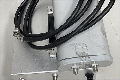 Cơ quan chức năng phát hiện 3 đối tượng lắp đặt, sử dụng trái phép trạm phát sóng BTS