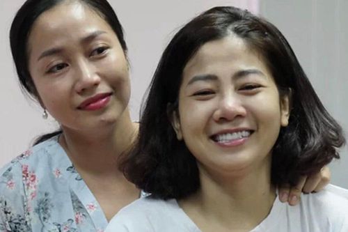 Ốc Thanh Vân giật mình cứ nghĩ Mai Phương còn sống: 'Lạ lùng là vẫn cảm giác như còn đâu đây'