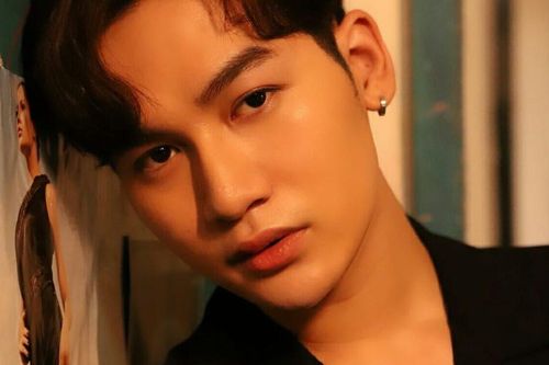 Vừa qua Mỹ, Ali Hoàng Dương nhận 'tin dữ' về người thân