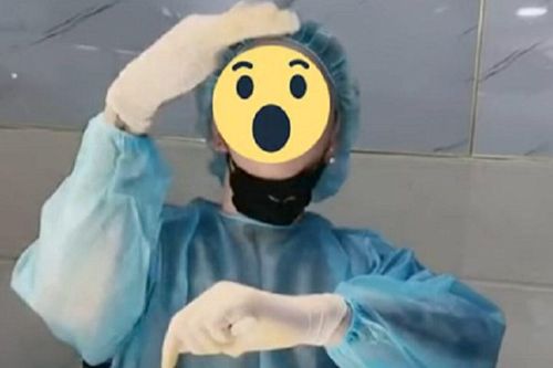 Dân mạng đào lại clip bác sĩ nhảy nhót khi đang PTTM, phát hiện chính là nơi cô gái nâng mũi rồi tử vong