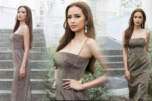 Clip: Ngọc Châu 'bắn' tiếng Anh tại buổi casting MUV 2022, đúng là từng chinh chiến quốc tế có khác