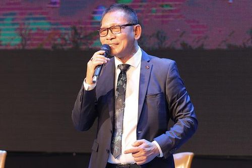 NSƯT Đức Long: Cuộc đời viên mãn nhất chính là được hát