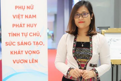 Cô giáo toàn cầu Hà Ánh Phượng: 5 phẩm chất và kỹ năng cần thiết với phụ nữ thời 4.0