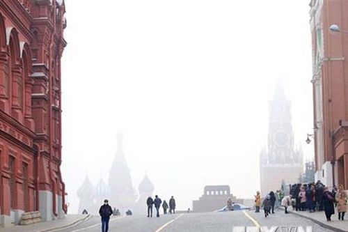 Ukraine, EU chuẩn bị gói trừng phạt thứ 5 nhằm vào Nga