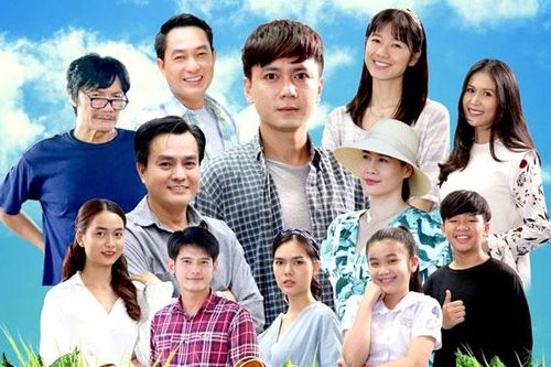 Giải trí cuối tuần