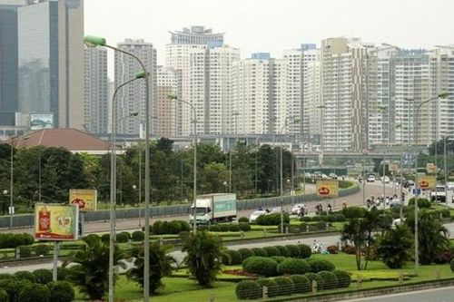 Hà Nội: Hạn chế điều chỉnh quy hoạch, 'nhồi' chung cư vào nội thành
