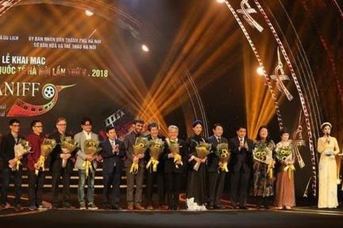 Liên hoan phim Quốc tế Hà Nội lần VI sẽ diễn ra vào cuối năm 2022