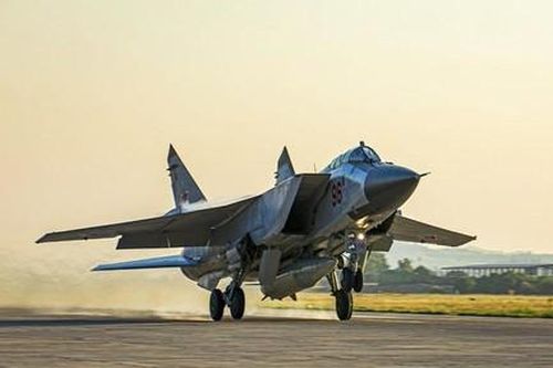 Nga lần đầu thừa nhận sử dụng tên lửa siêu thanh ở Ukraine