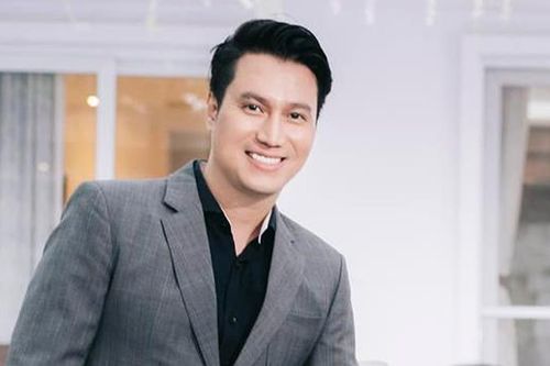 Việt Anh 'Người phán xử' giàu có cỡ nào?