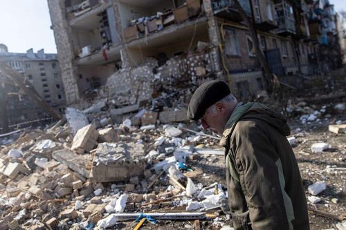 EU có thể lấy tài sản của các nhà tài phiệt Nga để hỗ trợ Ukraine