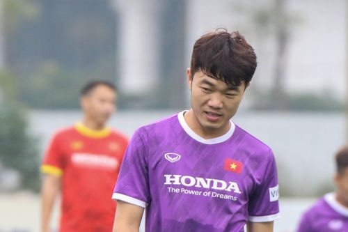 Xuân Trường, Hải Huy nghi mắc COVID-19