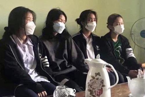 Hải Phòng đã xác định được danh tính nhóm nữ sinh đánh hội đồng