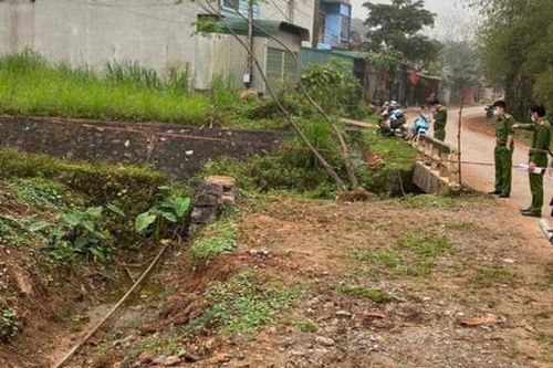 Hà Giang: Phát hiện thi thể 2 người dưới cầu Bàn Yên