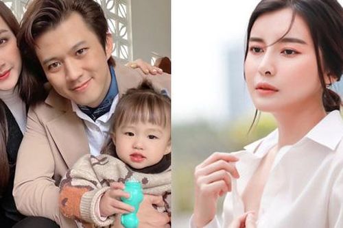 Số phận đời thực của Hà Việt Dũng, Cao Thái Hà 'Bão ngầm': Người hạnh phúc bên vợ hotgirl, người nhớ mãi tình cũ đại gia