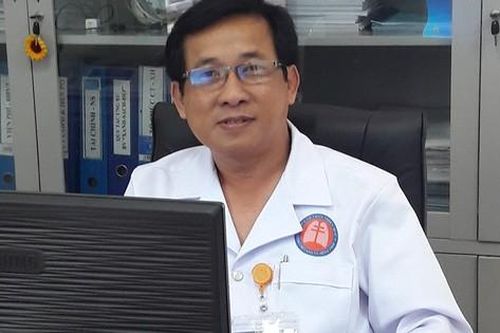 Hụt hơi, khó thở hậu COVID-19