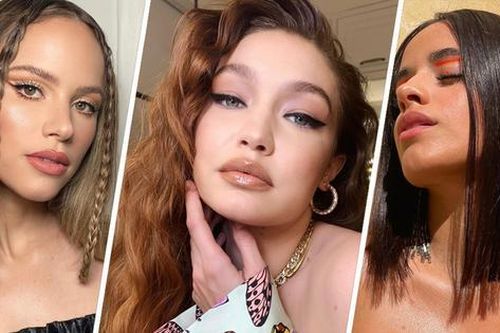 Ứng dụng ngay những kiểu tóc mới từ các fashion week, không sợ bí ý tưởng mỗi khi lên đồ