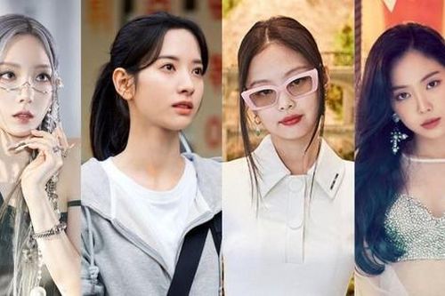 BXH thương hiệu nữ idol tháng 3: Taeyeon giữ vững ngôi vương, Jennie bị 'vượt mặt'