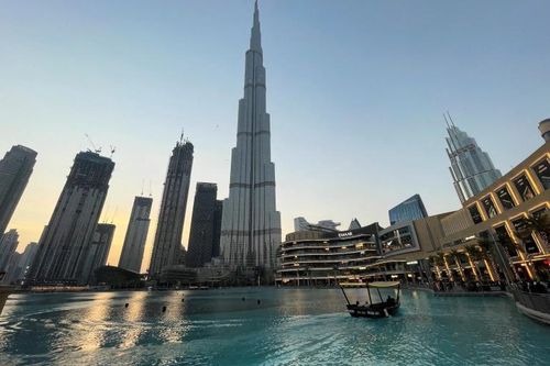 UAE vẫn là nơi trú ẩn an toàn cho các nhà tài phiệt Nga