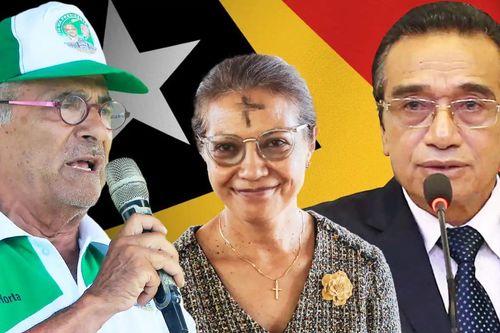 Kỳ vọng sau bầu cử Tổng thống Timor Leste