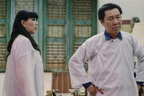 Phim điện ảnh 'Đêm tối rực rỡ!' chốt lịch ra rạp