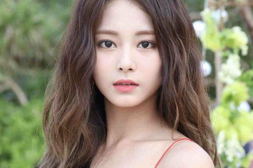 Phong cách của Tzuyu (TWICE)