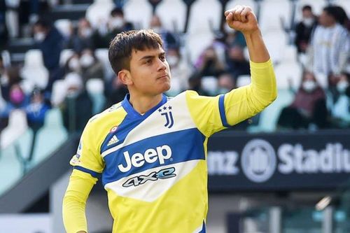 Juventus bất bại 16 trận liên tiếp tại Serie A