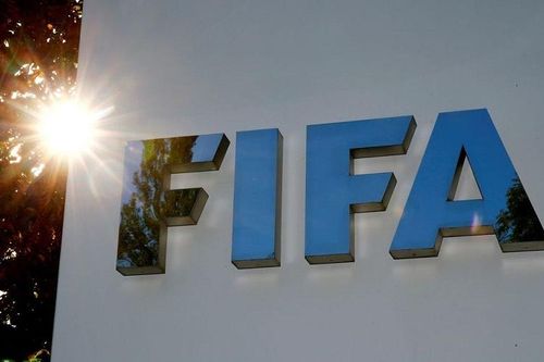 FIFA phân bổ 1 triệu USD viện trợ nhân đạo cho Ukraine