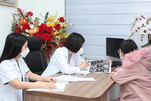 Chẩn đoán sớm hậu Covid-19 ở sản phụ
