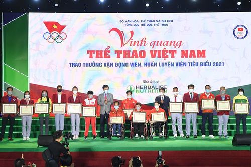 'Hãy tỏa sáng' là bài hát chính thức của SEA Games 31