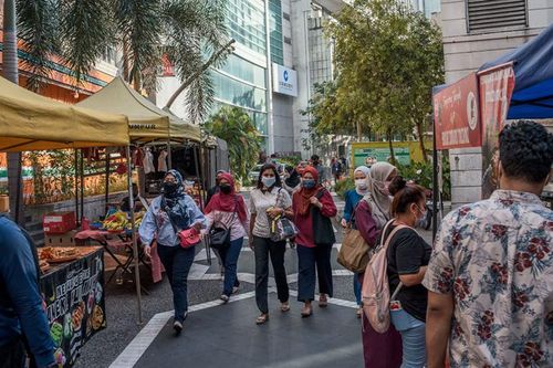 Malaysia tích cực chuẩn bị mở cửa lại biên giới