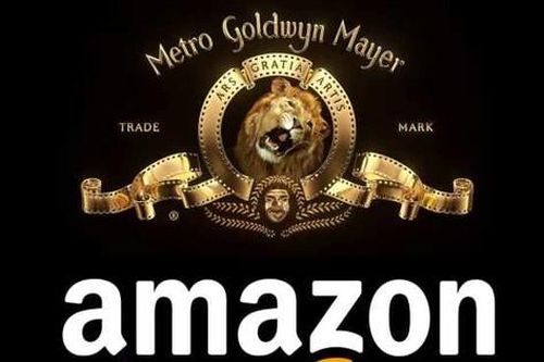 Amazon được bật đèn xanh thương vụ mua MGM