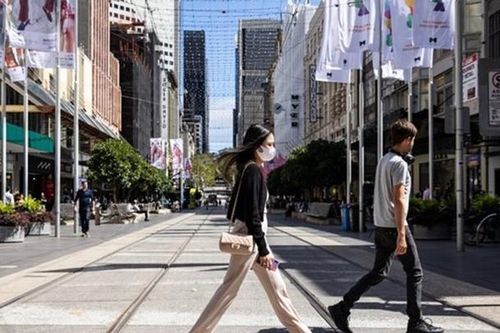 Nhiều sinh viên Trung Quốc không muốn quay lại Australia