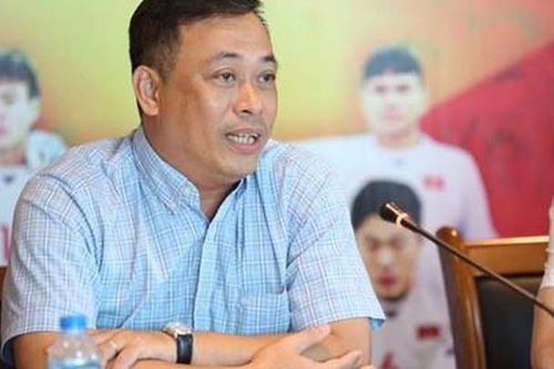 Bình luận viên Quang Tùng: 'Tuyển Oman sẽ không thắng được Việt Nam'