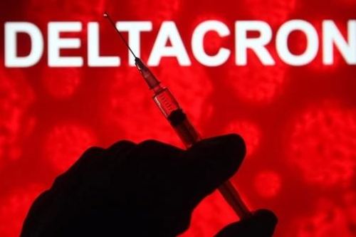 5 điều cần biết về biến thể lai Deltacron