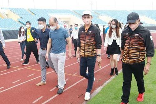Việt Nam yêu cầu phòng dịch ra sao đối với các đoàn tham dự SEA Games?