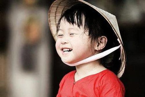 Nụ cười hạnh phúc 'thuốc' cho sức khỏe