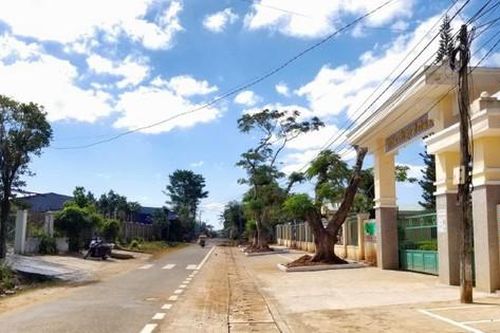 Ước vọng về những đường phố an toàn