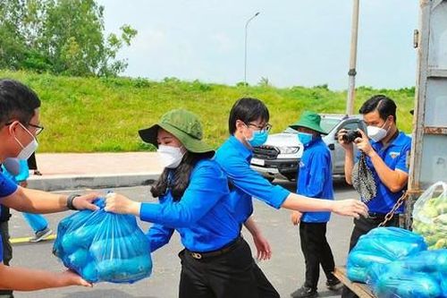 Sống là cho, đâu chỉ nhận riêng mình