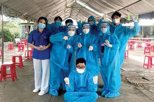 Hạnh phúc của giới trẻ thời hiện đại