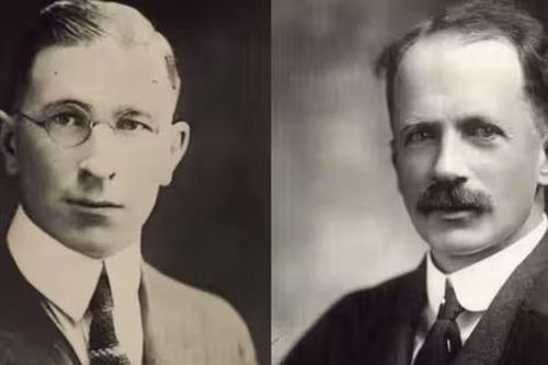 Cuộc tranh chấp quanh giải Nobel chống bệnh tiểu đường
