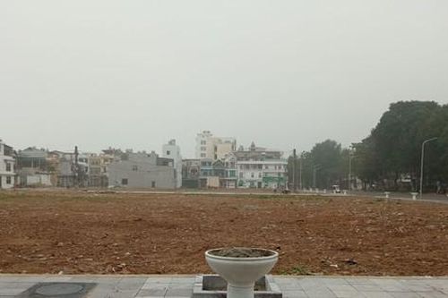 Giao Công an bảo đảm cuộc đấu giá khu đất 'vàng' giá khởi điểm 222 tỷ ở Sầm Sơn
