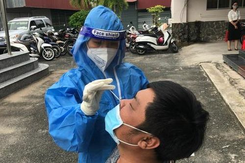 Quản lý điều trị F0 tại nhà ở Cà Mau: Có dấu hiệu lơ là, đùn đẩy trách nhiệm