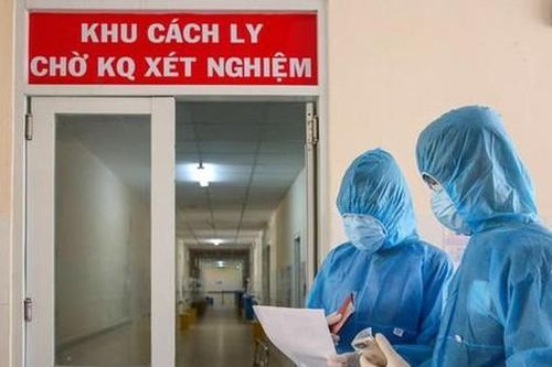 Hà Nội liên tiếp 9 ngày giảm mạnh ca mắc, tử vong do COVID-19