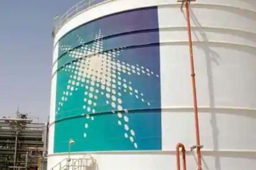Cơ sở năng lượng của Saudi Aramco lại bị tấn công