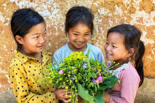 Đi tìm định nghĩa về hạnh phúc trong cuộc sống thường ngày