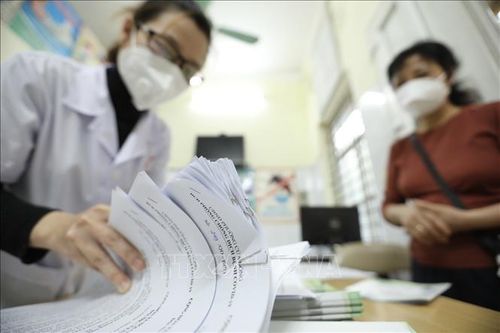 Sớm triển khai áp dụng công nghệ thông tin để cấp chứng giấy nhận F0 và F0 khỏi bệnh