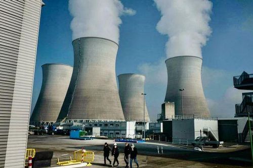 'Quân bài' ít gây chú ý của Nga: Cung ứng nhiên liệu hạt nhân cho Mỹ và phương Tây
