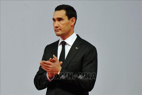 Tổng thống đắc cử Turkmenistan tuyên bố nước này sẽ tiếp tục trung lập