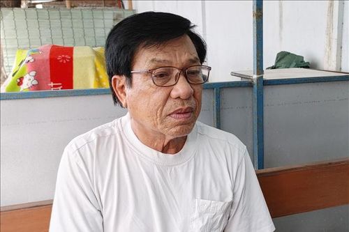 Vụ lừa đảo 'chạy điều động' Giám đốc Công an tỉnh An Giang: Khởi tố thêm 1 bị can