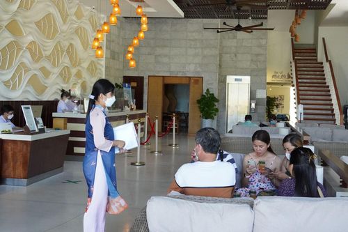 Bình Thuận sẵn sàng đón khách quốc tế trở lại